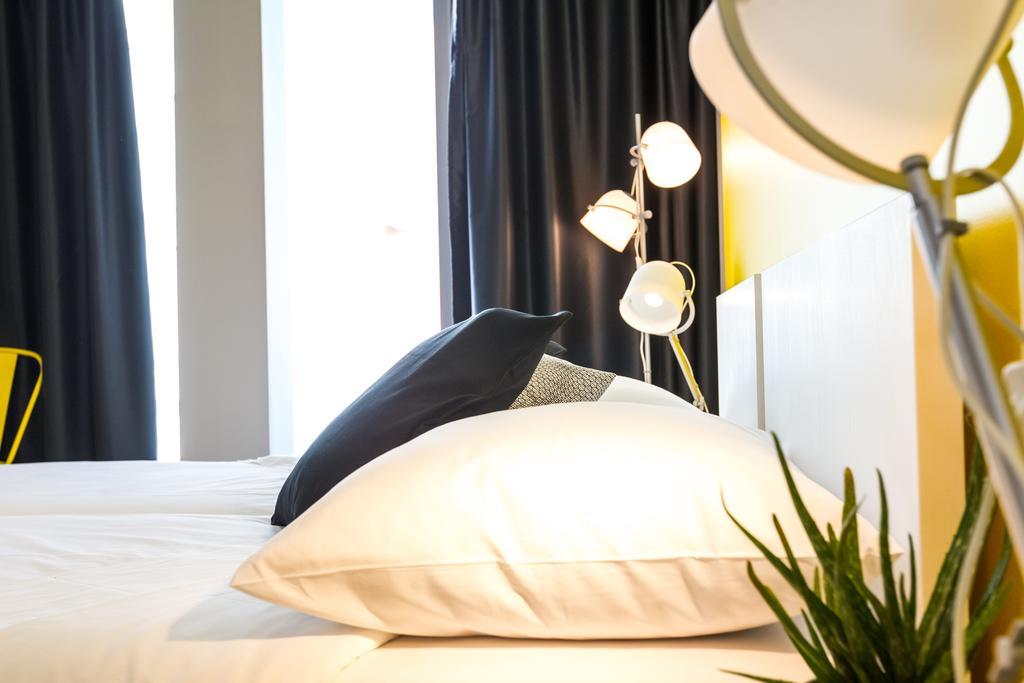 זאדאר Hostel Dentex 4 You מראה חיצוני תמונה