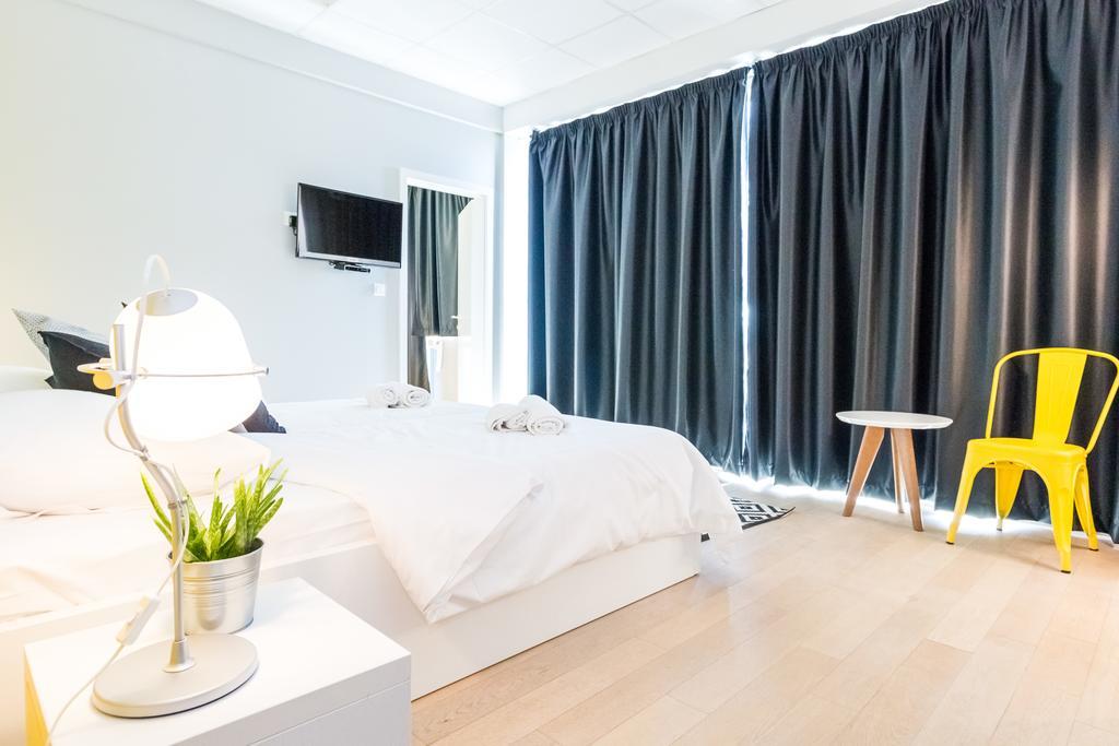 זאדאר Hostel Dentex 4 You מראה חיצוני תמונה