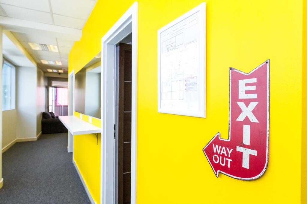 זאדאר Hostel Dentex 4 You מראה חיצוני תמונה