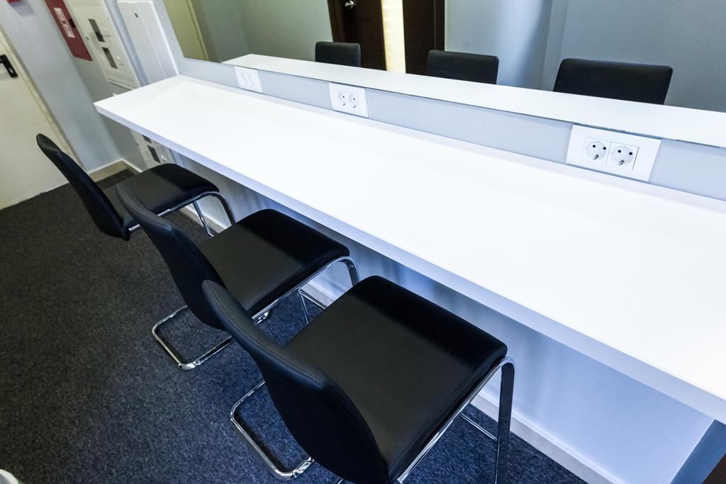 זאדאר Hostel Dentex 4 You מראה חיצוני תמונה