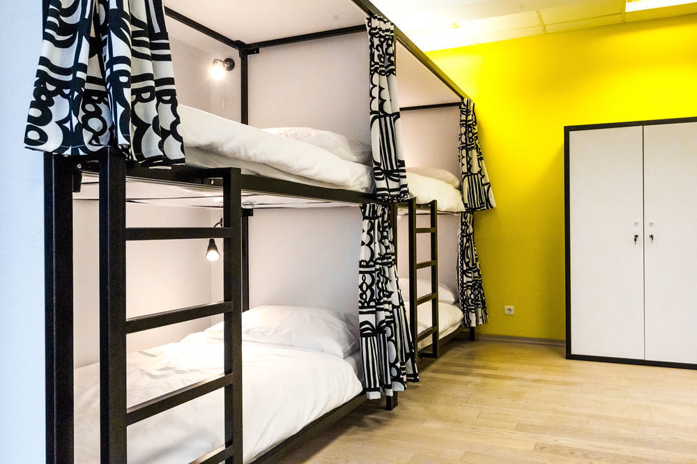 זאדאר Hostel Dentex 4 You מראה חיצוני תמונה
