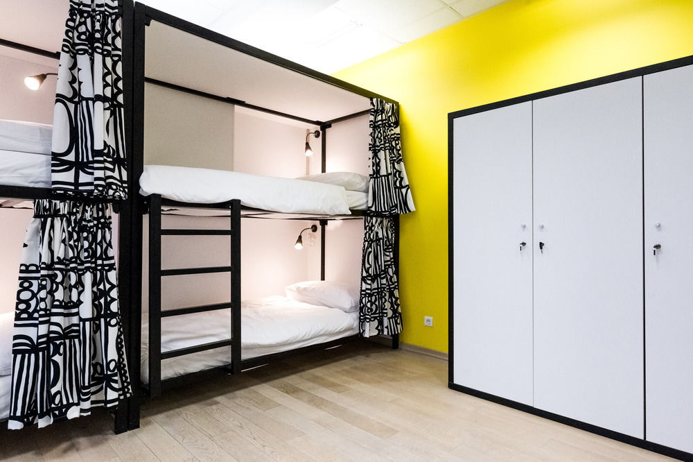 זאדאר Hostel Dentex 4 You מראה חיצוני תמונה