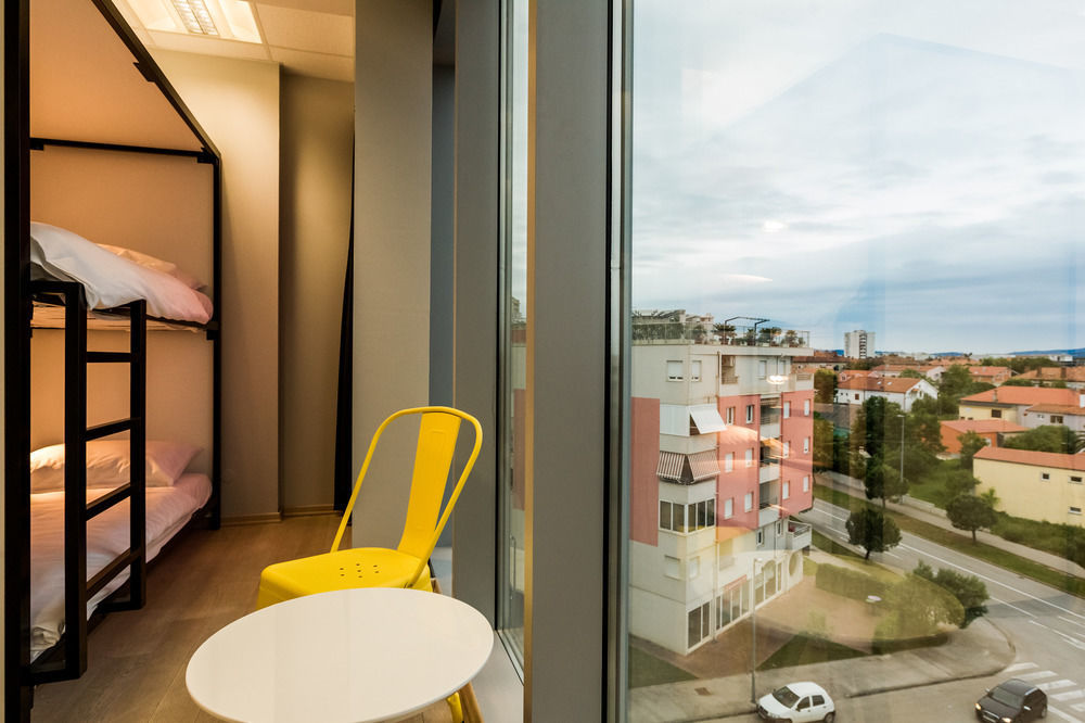 זאדאר Hostel Dentex 4 You מראה חיצוני תמונה