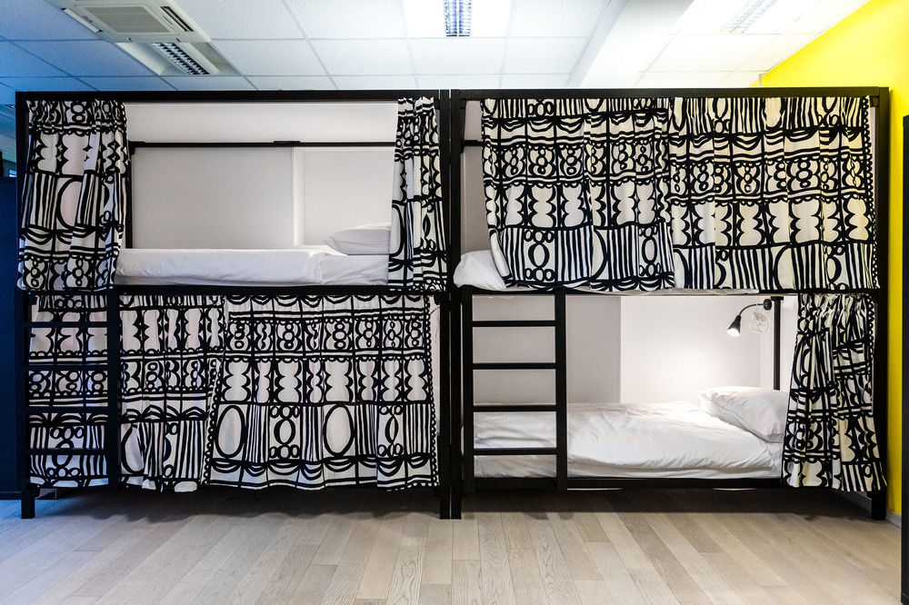 זאדאר Hostel Dentex 4 You מראה חיצוני תמונה