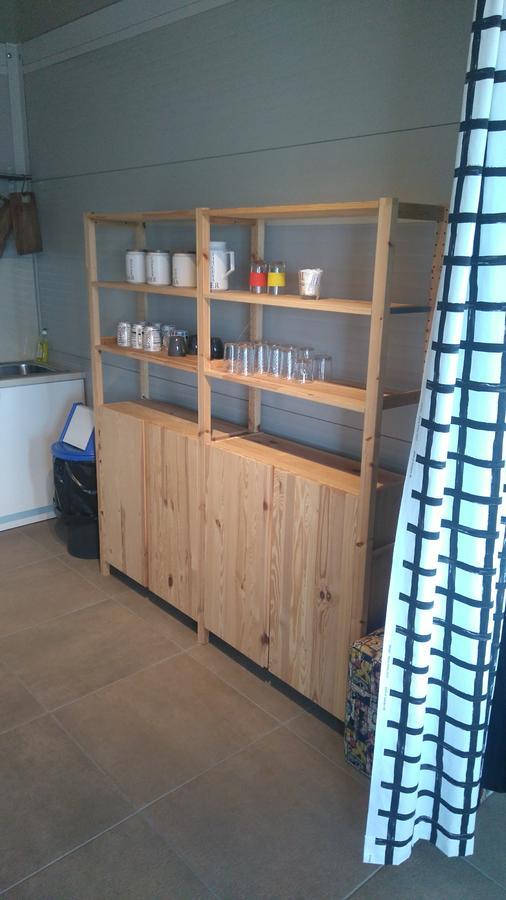 זאדאר Hostel Dentex 4 You מראה חיצוני תמונה