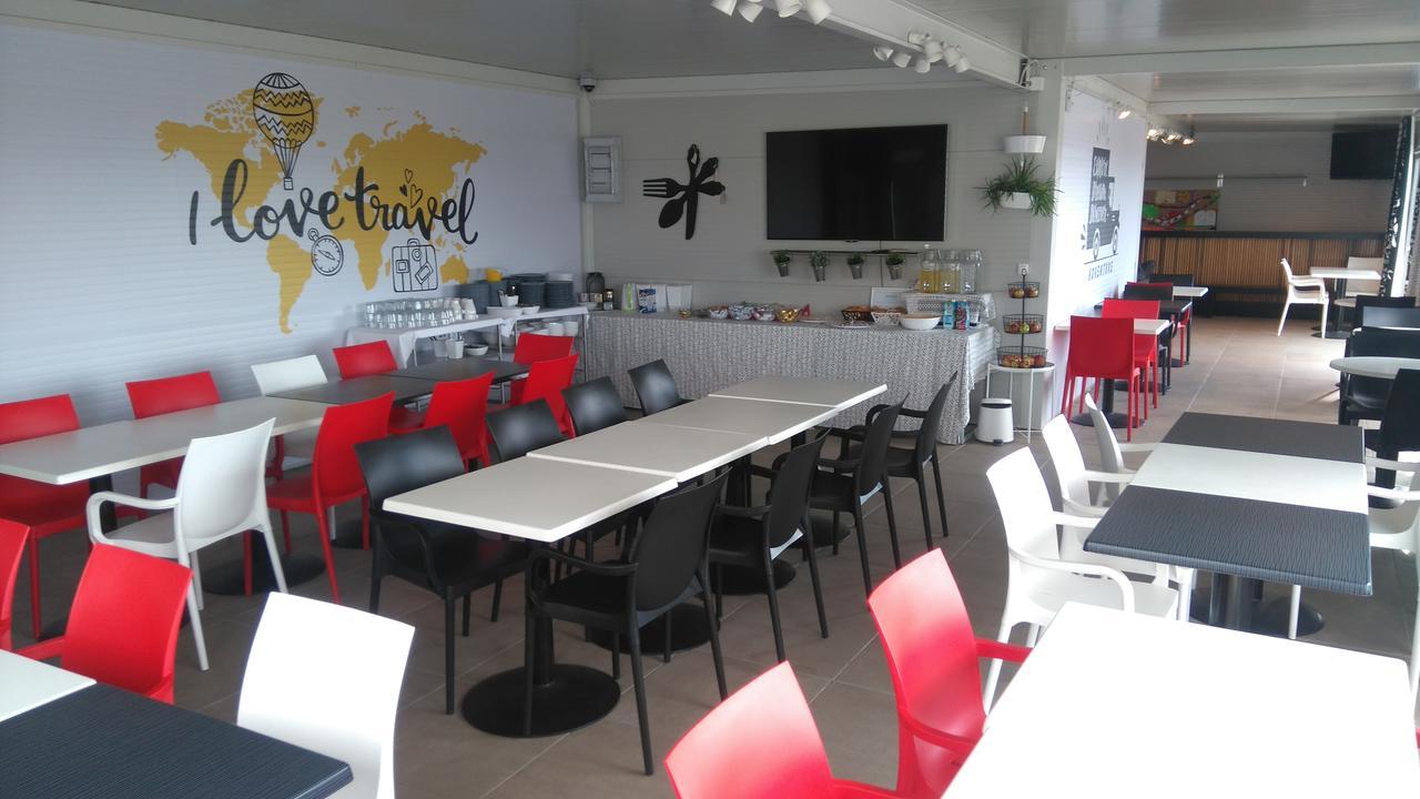 זאדאר Hostel Dentex 4 You מראה חיצוני תמונה