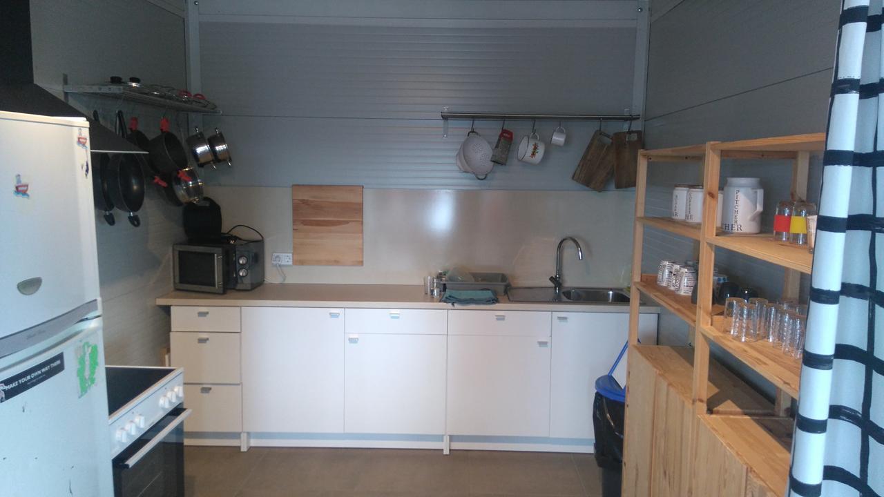 זאדאר Hostel Dentex 4 You מראה חיצוני תמונה