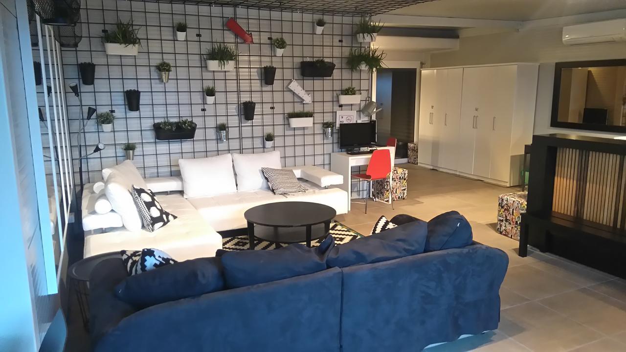 זאדאר Hostel Dentex 4 You מראה חיצוני תמונה