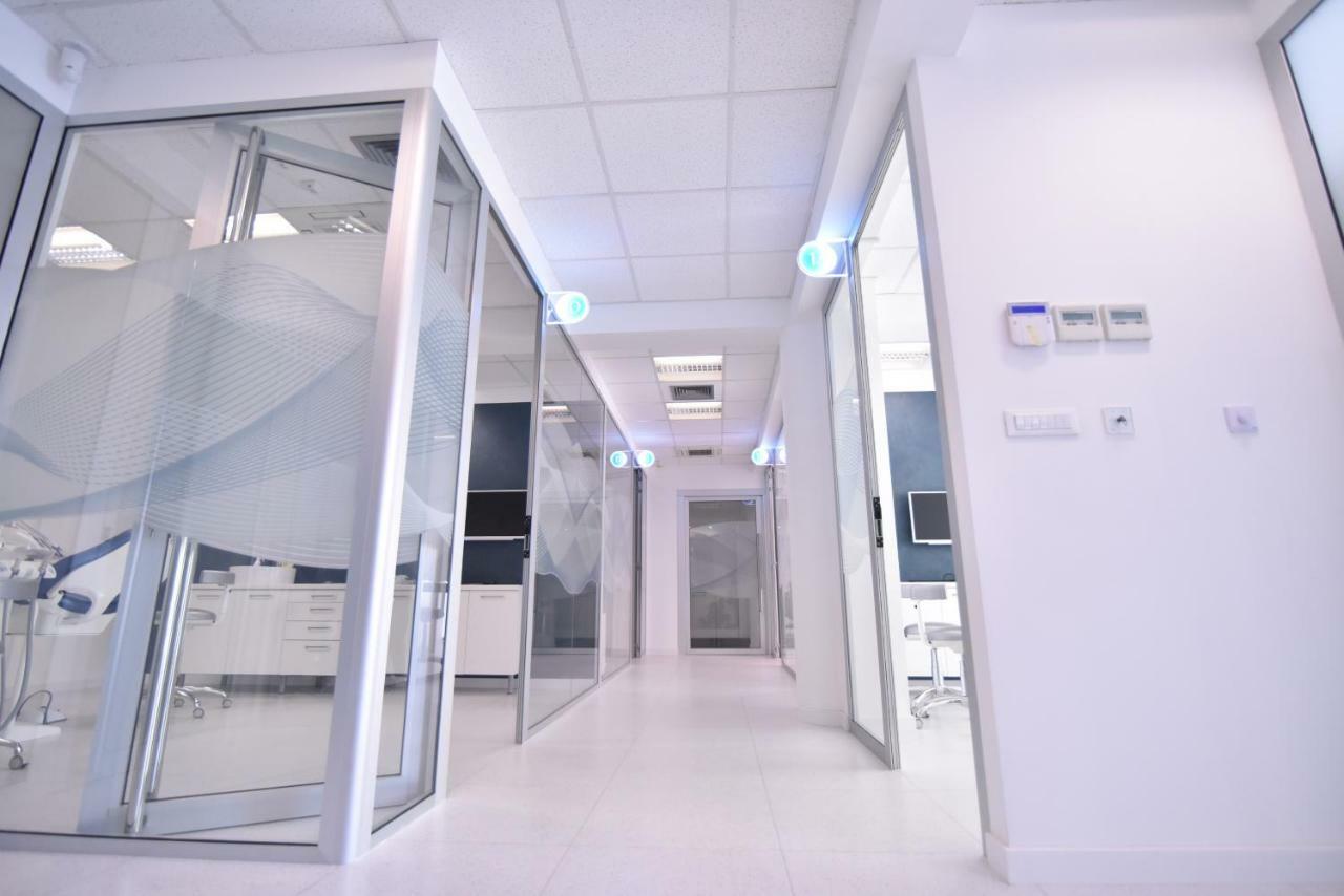 זאדאר Hostel Dentex 4 You מראה חיצוני תמונה